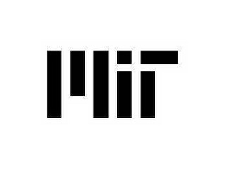 MIT logo