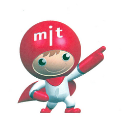 MIT logo