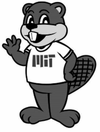 MIT logo