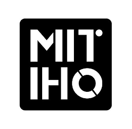 MIT IHO logo