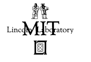 MIT LINCOLN LABORATORY logo