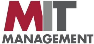 MIT MANAGEMENT logo