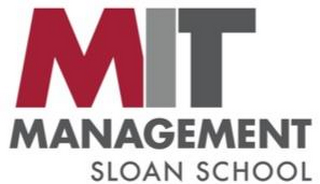 MIT MANAGEMENT SLOAN SCHOOL logo