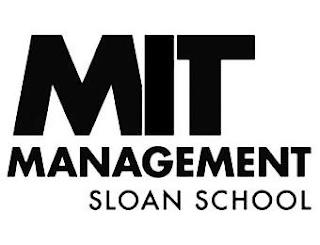 MIT MANAGEMENT SLOAN SCHOOL logo