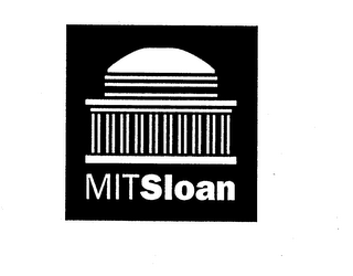 MIT SLOAN logo