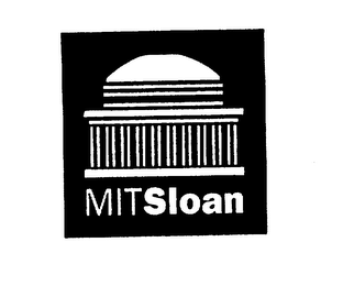 MIT SLOAN logo