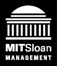 MIT SLOAN MANAGEMENT logo