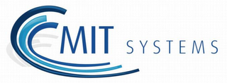 MIT SYSTEMS logo