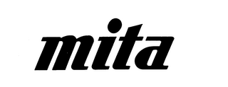 MITA logo