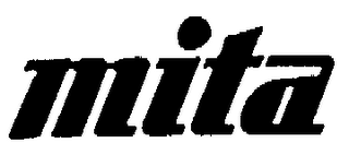 MITA logo