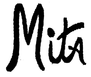MITA logo