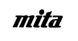 MITA logo