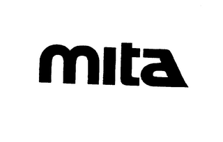 MITA logo