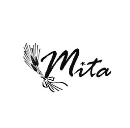 MITA logo