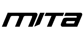 MITA logo