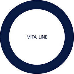 MITA LINE logo
