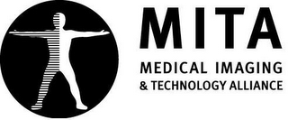 MITA MEDICAL IMAGING & TECHNOLOGY ALLIANCE logo
