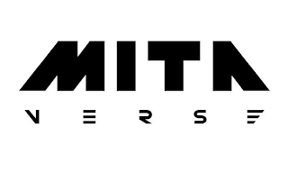 MITA VERSE logo