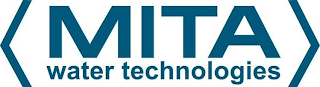 MITA WATER TECHNOLOGIES logo