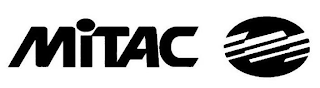MITAC logo