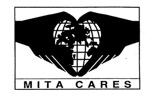 MITACARES logo