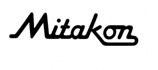 MITAKON logo