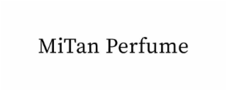 MITAN PERFUME logo