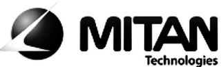 MITAN TECHNOLOGIES logo
