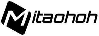 MITAOHOH logo