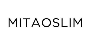 MITAOSLIM logo
