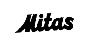 MITAS logo