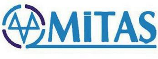 MITAS logo