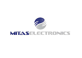 MITAS ELECTRONICS logo