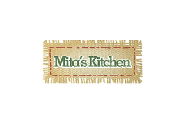 MITA'S KITCHEN logo