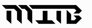 MITB logo