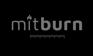 MITBURN logo