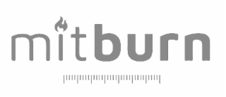MITBURN logo