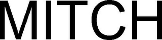 MITCH logo