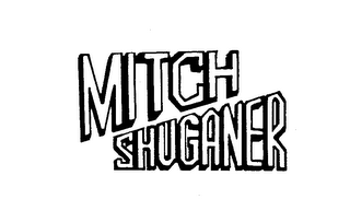 MITCH SHUGANER logo