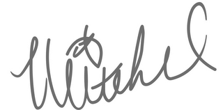 MITCHEL logo