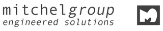 MITCHEL GROUP ENGINEERED SOLUTIONS logo