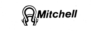 MITCHELL logo