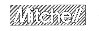 MITCHELL logo
