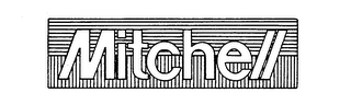 MITCHELL logo