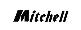 MITCHELL logo