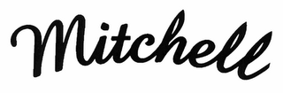 MITCHELL logo