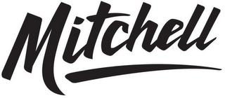 MITCHELL logo