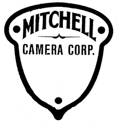 MITCHELL CAMERA CORP. logo