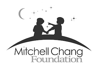 MITCHELL CHANG FOUNDATION logo
