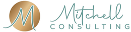 MITCHELL CONSULTING logo